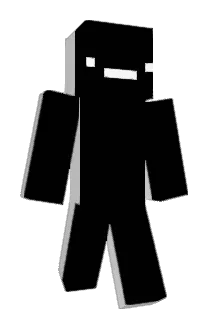_Tiga_ Minecraft avatar full body