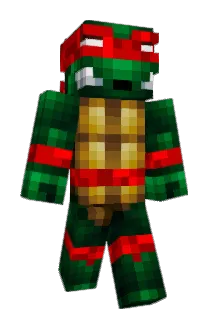 _Timmyy_ Minecraft avatar full body