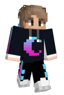 _Timos_ Minecraft avatar full body