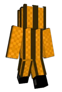 _Timpani_ Minecraft avatar full body