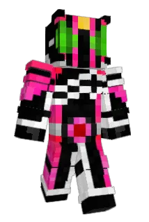 _TiwOG_ Minecraft avatar full body