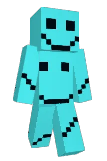 _Tjusa_ Minecraft avatar full body