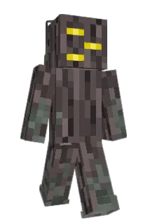 _To4ka_pvp_ Minecraft avatar full body