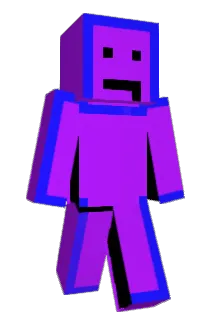 _Todi_ Minecraft avatar full body