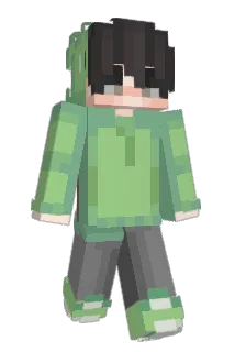 _Toggler_ Minecraft avatar full body