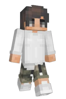 _Tolk_ Minecraft avatar full body