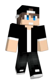 _Tolpia_ Minecraft avatar full body