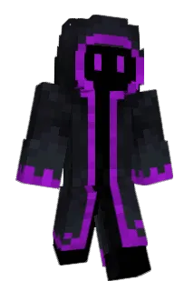 _Tonini Minecraft avatar full body