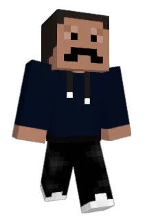 _Tooom_1 Minecraft avatar full body