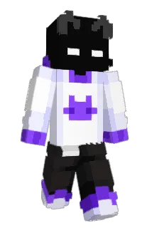 _Toothless_XD Minecraft avatar full body