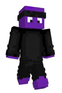_Top1Rypin Minecraft avatar full body