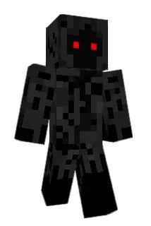 _TopRamen_ Minecraft avatar full body