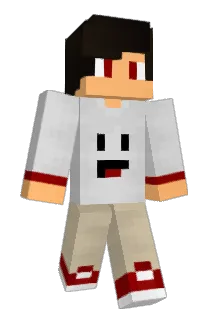 _Torbi_Pvp_ Minecraft avatar full body