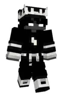 _Toronto_ Minecraft avatar full body