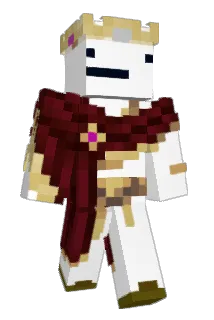 _Torpen_ Minecraft avatar full body
