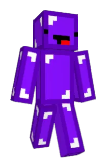 _TowMater Minecraft avatar full body