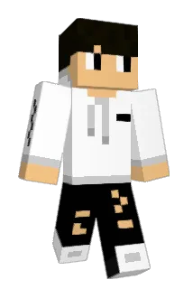 _TpZ_ Minecraft avatar full body