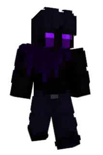 _Tre2_ Minecraft avatar full body