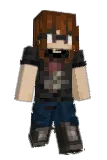 _Tree1224 Minecraft avatar full body
