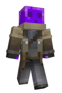 _Tristann_ Minecraft avatar full body