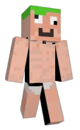 Custom render preview