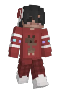 _TrustMePepe_ Minecraft avatar full body