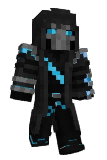 _Truxxx_ Minecraft avatar full body