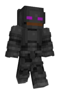 _TryHardKiller_ Minecraft avatar full body