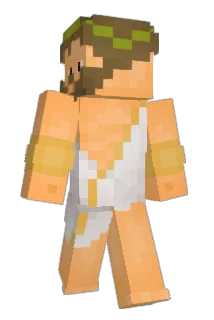 _Tsardom Minecraft avatar full body