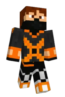 _Tullamore_ Minecraft avatar full body
