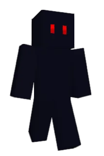 _Tuls_ Minecraft avatar full body