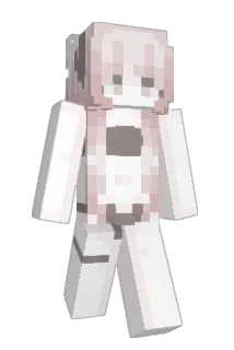 _Tupost_ Minecraft avatar full body