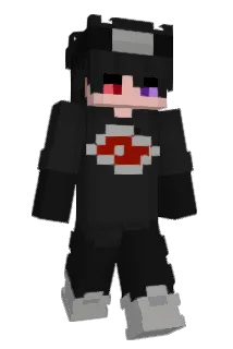 _TvoI_SenpaI_ Minecraft avatar full body