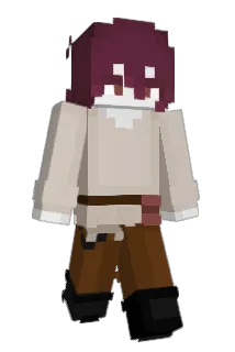 _Twig__ Minecraft avatar full body