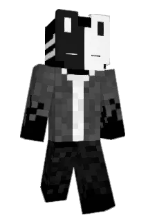 _Twipp_ Minecraft avatar full body