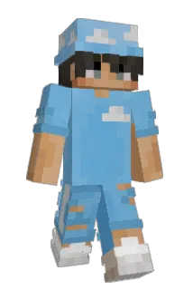 _Twirtyyy Minecraft avatar full body