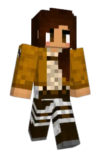 _Twita_ Minecraft avatar full body