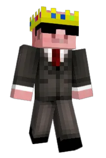_Ty103_ Minecraft avatar full body