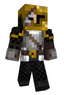 _UFailIWin_ Minecraft avatar full body