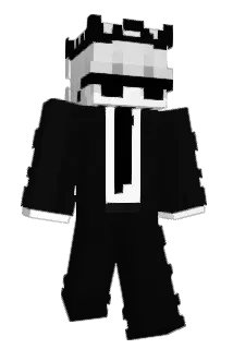 _UN1_ Minecraft avatar full body