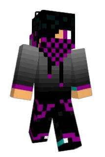 _Uin_ Minecraft avatar full body