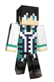 _Ulamog_ Minecraft avatar full body