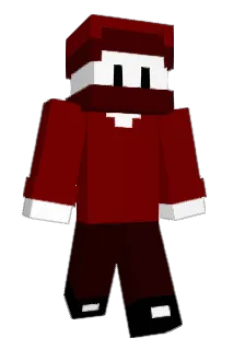 _UltraChungus_ Minecraft avatar full body