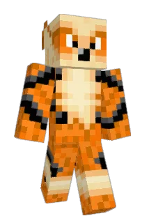 _Unicorn6_ Minecraft avatar full body