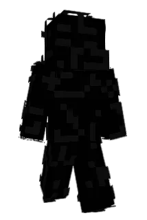 _Unknown07_ Minecraft avatar full body