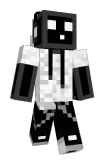 _UnknownWarrior_ Minecraft avatar full body