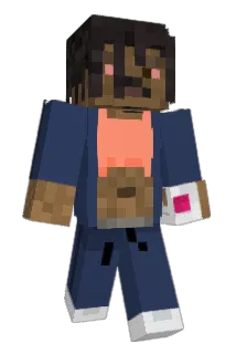 _Unt_i_tled_ Minecraft avatar full body