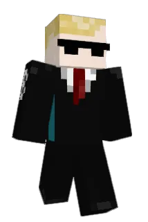 _UrDaddy_ Minecraft avatar full body