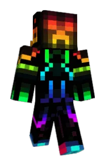 _UwUx_ Minecraft avatar full body