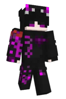 _V0IDr4g0n_ Minecraft avatar full body